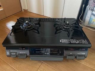 ガスコンロ（ガステーブル）×千葉県の買取価格相場|おいくら