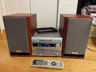 ステレオ・コンポの買取価格相場|おいくら リサイクルショップ