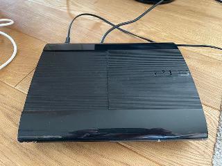 プレステ3(PS3)本体の買取価格相場|おいくら リサイクルショップ