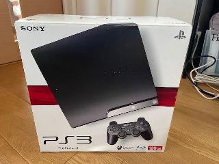 プレステ3(PS3)本体の買取価格相場|おいくら リサイクルショップ
