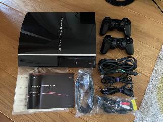 プレステ3(PS3)本体の買取価格相場|おいくら リサイクルショップ