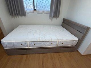 シモンズの買取価格相場|おいくら リサイクルショップ買い取り実績