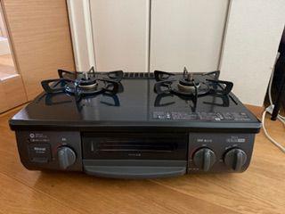 ガスコンロ(ガステーブル)×千葉県の買取価格相場|おいくら ガスコンロ(ガステーブル)×千葉県の買取価格相場|おいくら
