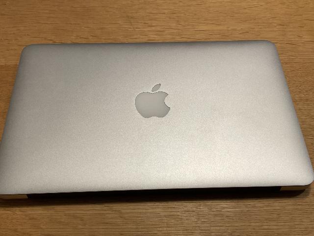 MacBook Air ジャンク品 （ ノートパソコン）の買取価格 （ID:688127