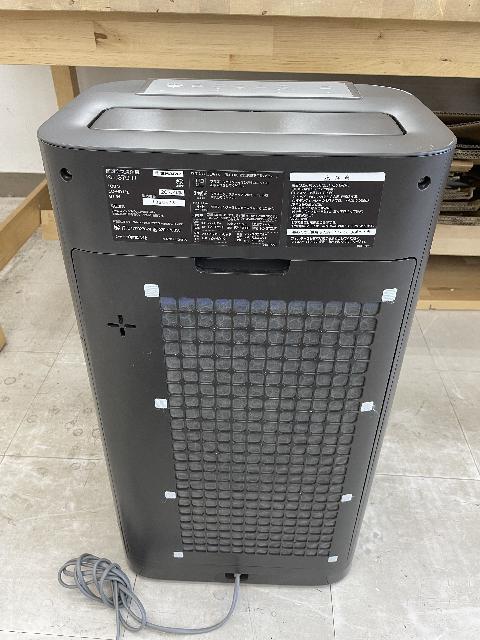 SHARP 加湿空気清浄機 KI-JS70-H 2020年製 （ その他家電）の買取価格