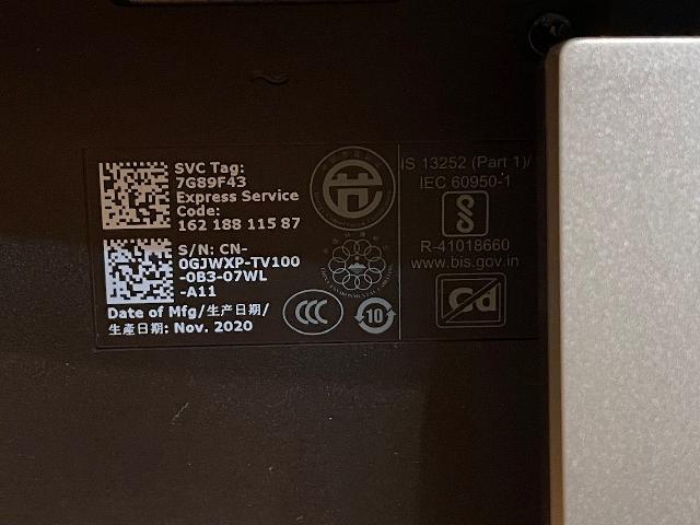 DELL 液晶ディスプレイ SE2416H 23.8インチ