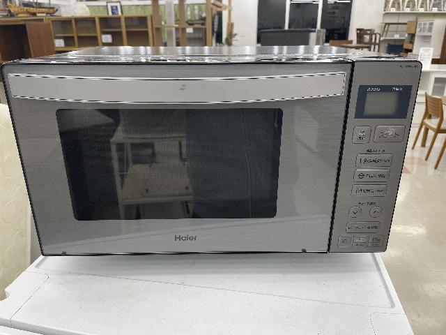 ハイアール 電子レンジ JM-XP2FH18G