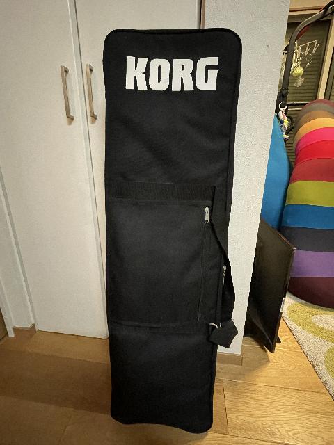 KORG コルグ X50-61 シンセサイザー 61鍵盤