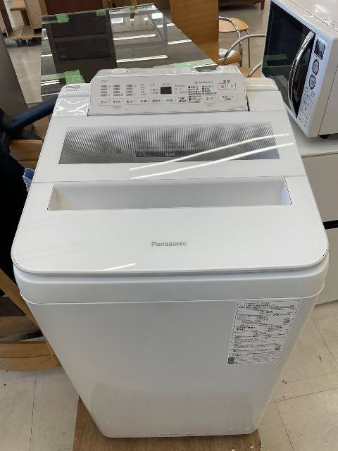 パナソニック 洗濯機 NA-FA70H8 2020年製 7kg （ 洗濯機・ドラム洗濯機