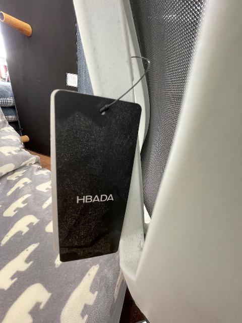 HBADA オフィスチェア