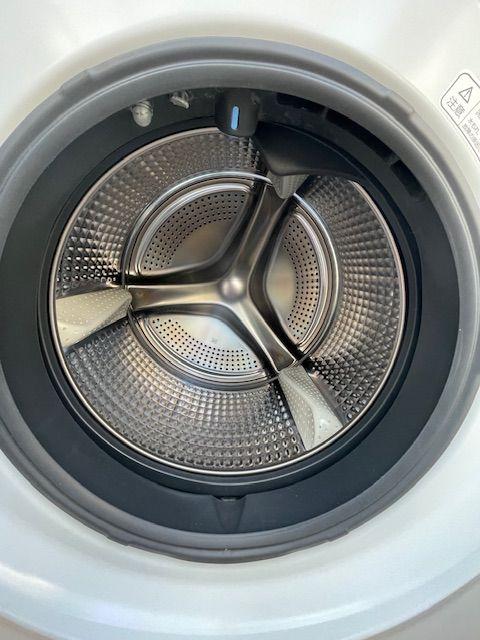 AQUA ドラム式洗濯機 AQW-DX12M 大容量12kg 2022年製 （ 洗濯機