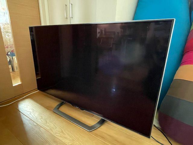 SHARP 4K液晶テレビ AQUOS LC-52US30 52インチ （ 液晶テレビ）の買取価格 （ID:700410）｜おいくら