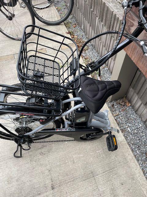 PELTECH TDN-212L 20インチ 電動アシスト自転車 楽天市場】TDN-212L PELTECH ペルテック 完全組立 折りたたみ