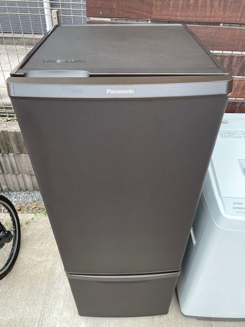 Panasonic NR-B17FW-T 2022年製 （ 冷蔵庫・冷凍庫）の買取価格 （ID
