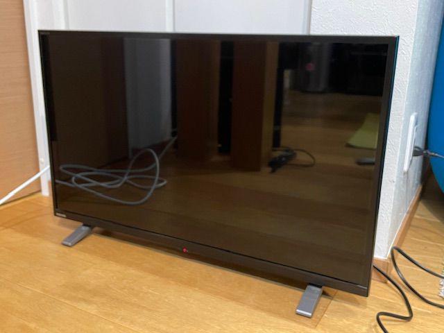 美品】TOSHIBA REGZA 32V34 液晶テレビ ( 液晶テレビ)の買取価格 美品】TOSHIBA REGZA 32V34 液晶テレビ ( 液晶テレビ)の買取価格