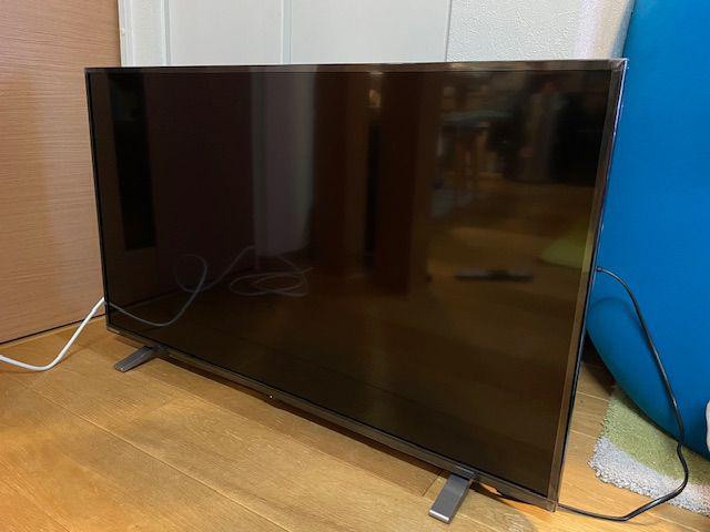 2023年製】TOSHIBA REGZA ハイビジョン液晶テレビ 40V34 （ 液晶テレビ 