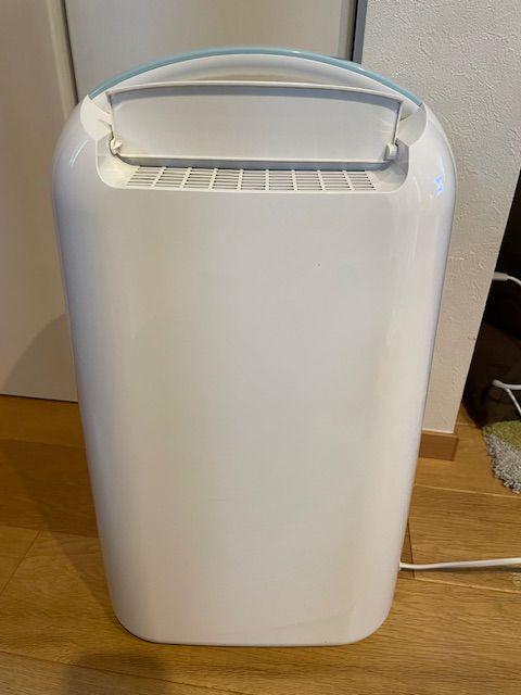 アイリスオーヤマ 衣類乾燥除湿機 IJC-H65 【公式通販】