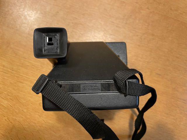 ポラロイドカメラ Polaroid Supercolor 635 ( クラシックカメラ ポラロイドカメラ Polaroid Supercolor 635 ( クラシックカメラ