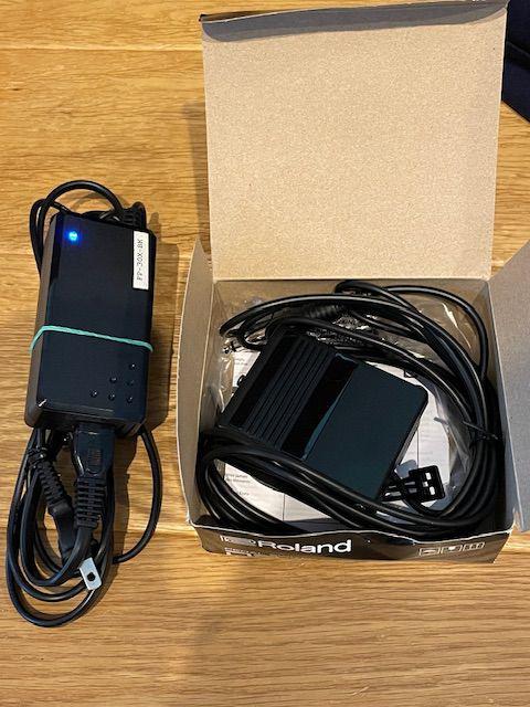 Roland キーボードスタンド KS-12 Roland KS-12 Keyboard Stand