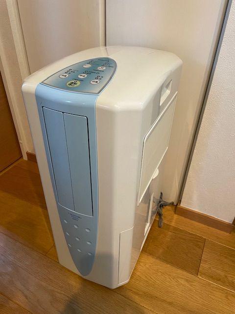 コロナ CORONA 冷風 衣類乾燥除湿機 CDM-10A2 2020年製 コロナ 冷風