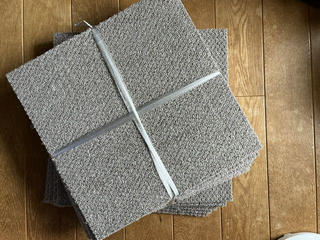 静床ライト(12枚) 静床ライト シープホワイト 12枚組