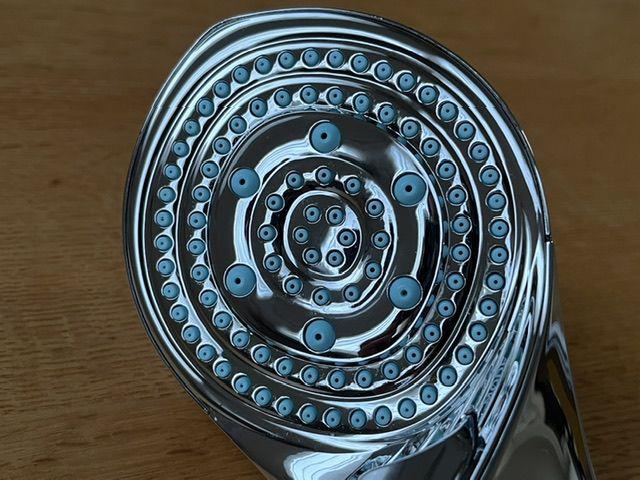 リファ　シャワーヘッド　used 中古】ReFa シャワーヘッド FINE BUBBLEの通販はau PAY マーケット