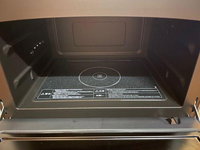 極美品】2023年製 東芝 石窯ドーム オーブンレンジ ER-XD80 （ 電子 