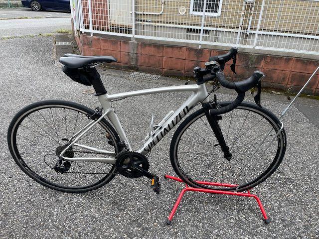 specialized allez