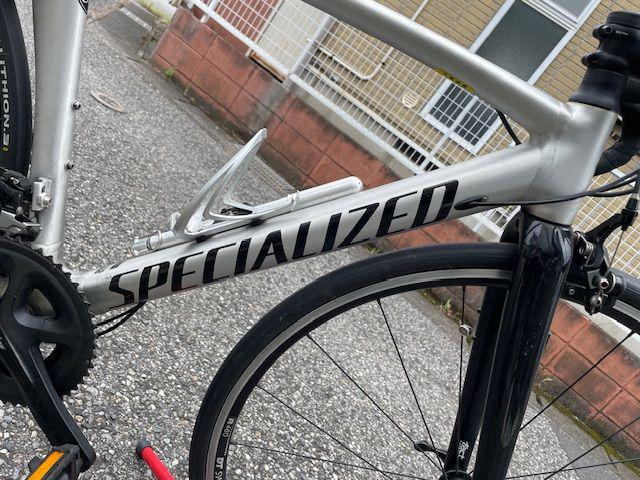 specialized allez