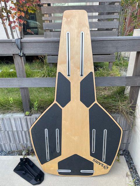 SARIS サリス MP1 モーションプラットフォーム （ その他自転車関連