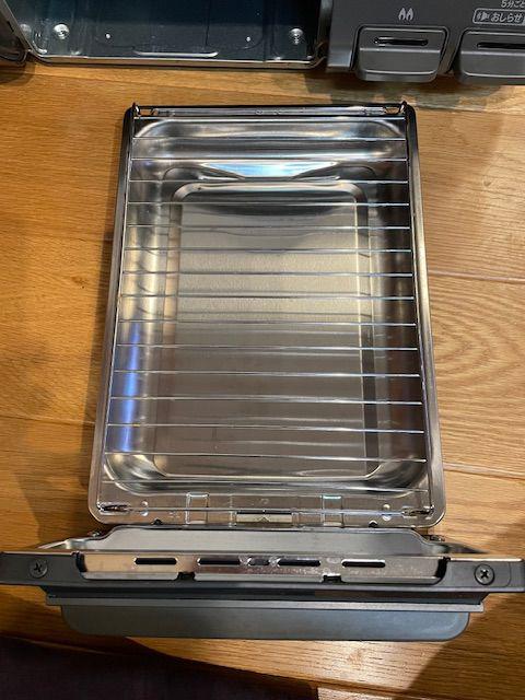 Rinnai リンナイ ガスコンロ KG67BKL LPガス 2022年12月製 