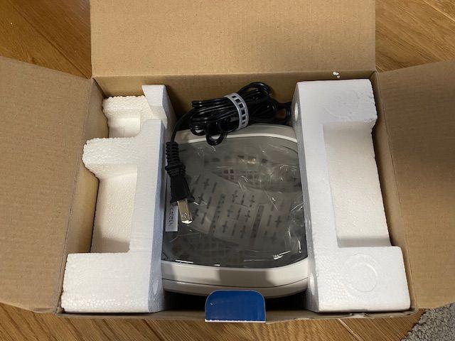【未使用品】シチズン CITIZEN 超音波洗浄機 SW5800