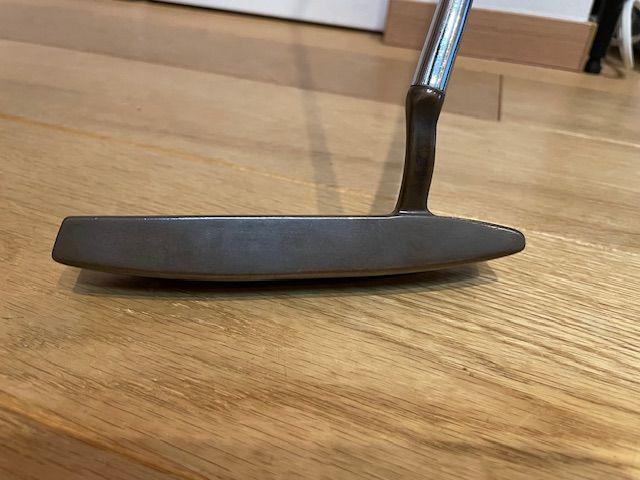 PING PAL6 パター KARSTEN MFG.CORP. （ パター）の買取価格 （ID