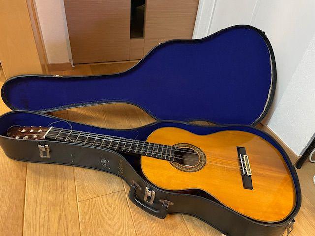 YAMAHA ヤマハ クラシックギター C-250
