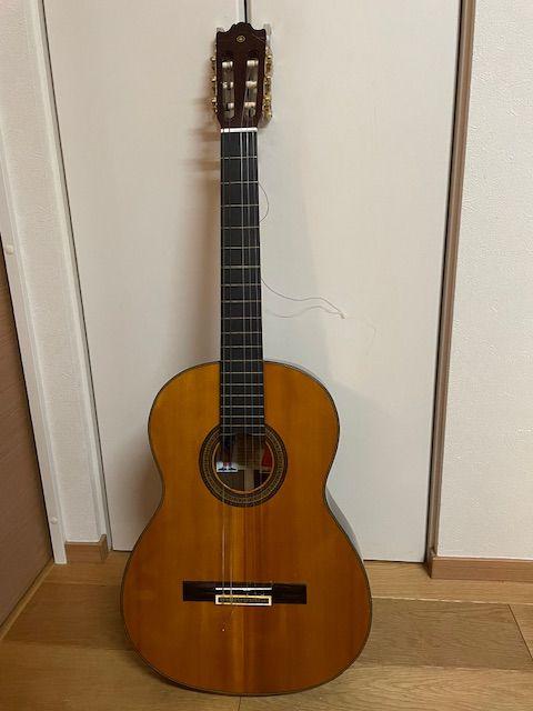 YAMAHA ヤマハ クラシックギター C-250