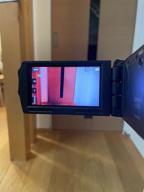 SONY デジタルHDビデオカメラレコーダー HDR-CX560V