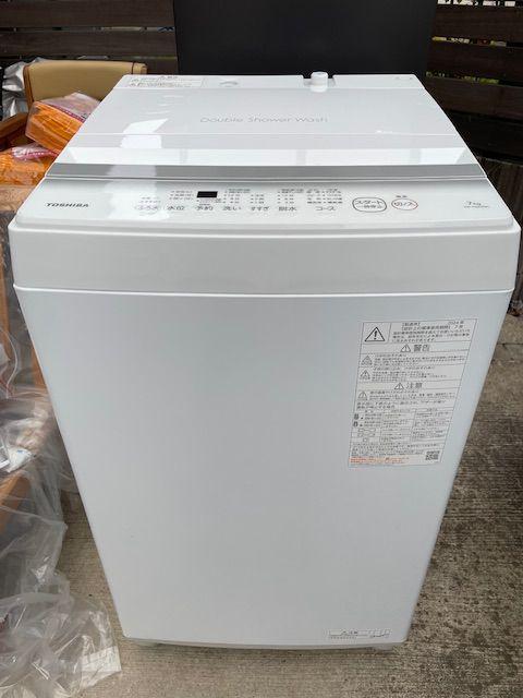 最終値下げ⭐︎東芝2024年製⭐︎TOSHIBA AW-7GM2 東芝 AW-7GM2 価格比較 - 価格.com