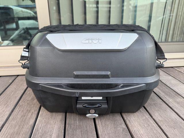 GIVI(ジビ) E43NTLD-ADV モノロック