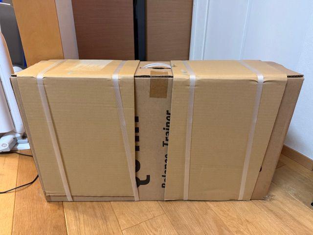 未開封品】エバニュー QU-AX バランストレーナー EKD325 （ その他