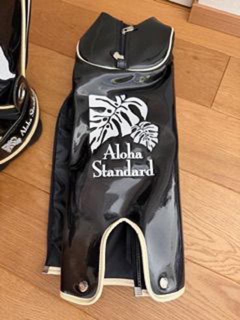 Aloha Standard アロハスタンダード ゴルフバッグ （ その他ゴルフ用品