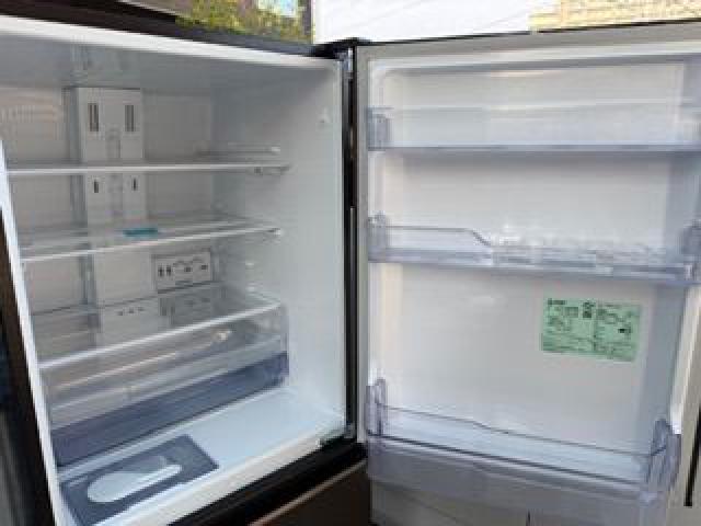 MITSUBISHI 3ドア冷蔵庫 MR-CX33H-T 330L 2022年製 ( 冷蔵庫・冷凍庫 MITSUBISHI 3ドア冷蔵庫 MR-CX33H-T 330L 2022年製 ( 冷蔵庫・冷凍庫