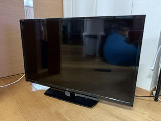 SHARP AQUOS 液晶テレビ 2T-C32AE1