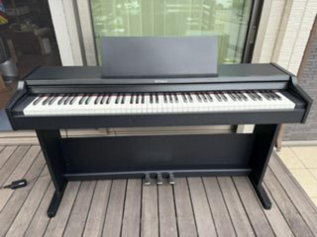 Roland ローランド 電子ピアノ RP107