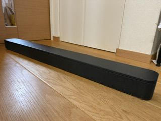 SONY サウンドバー SA-S350 ワイヤレスサブウーファー SA-WS350