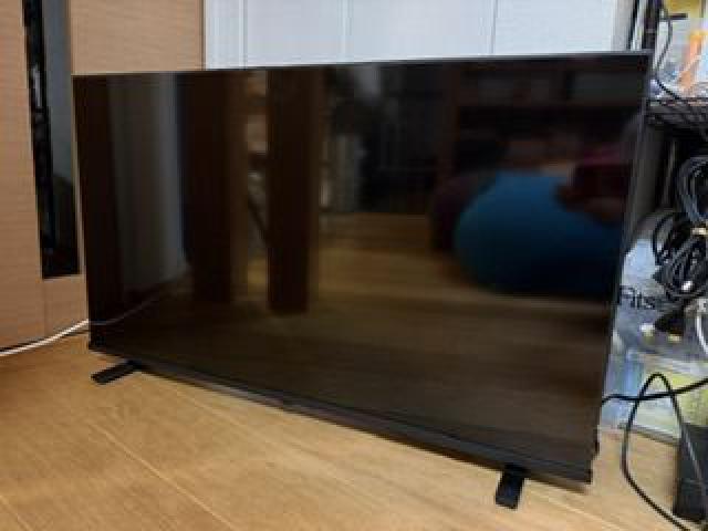 送料込み！2025年製　東芝　液晶テレビ　REGZA 40V35N TOSHIBA REGZA 40V35N 液晶テレビ （ 液晶テレビ）の買取価格 （ID