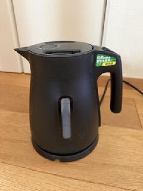 タイガー電気ケトル PCS-A100