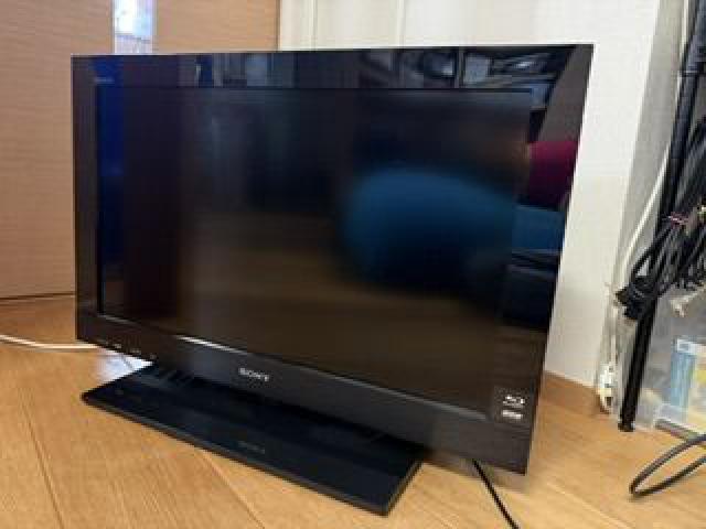 SONY BRAVIA KDL-26EX30R HDD内蔵液晶テレビ SONY ブラビア液晶テレビ KDL-26EX30R HDD・BDレコーダー内蔵 （ 液晶