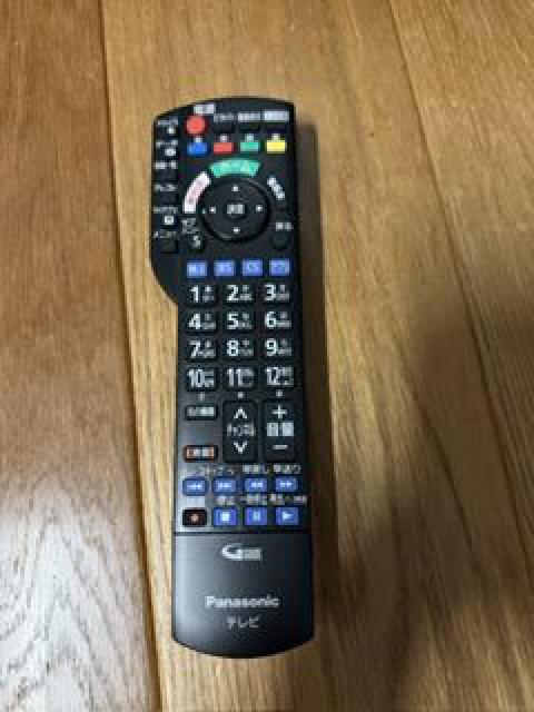 Panasonic VIERA 液晶テレビ TH-55EX850 55インチ （ 液晶テレビ）の