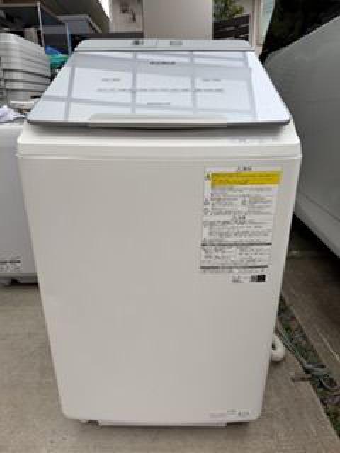 HITACHI ビートウォッシュ 全自動洗濯乾燥機