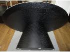 Armonia Piane アルモニア センターテーブル グレー×セラミック 95cm